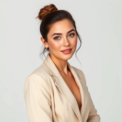 Photo of Chloe Davis